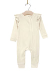 Flutter Zip Romper
