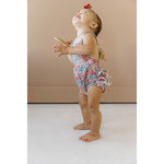 Isla Romper