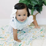 Bandana Bib Set