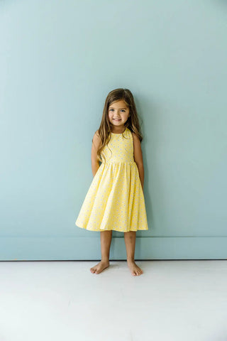 Sofia Dress
