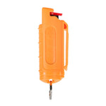 Pepperspray