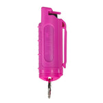 Pepperspray