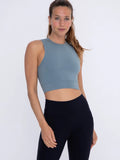 Venice Crop Top