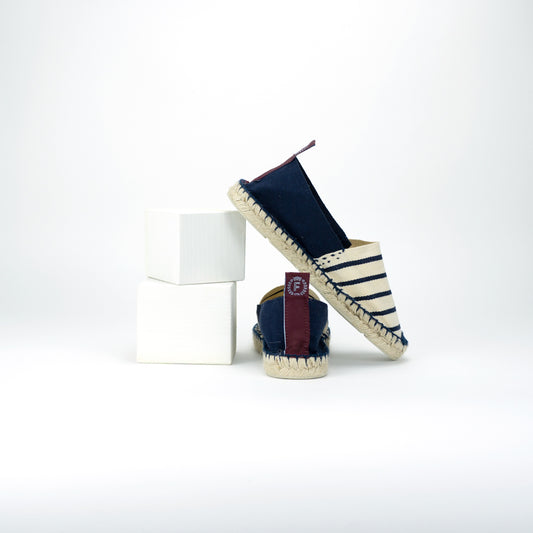 Espadrille Shoe