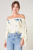 Fall For You Top