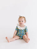 Tea Party Romper