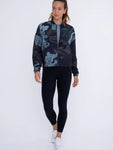 Graffiti Bomber Jacket