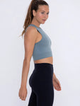 Venice Crop Top