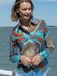 Cape Cod Tunic