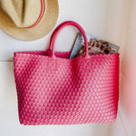 Drew Tote Bag