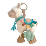 Llama Teether Toy