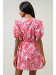 Caicos Mini Dress