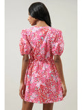 Caicos Mini Dress