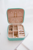 Mini Jewelry Case