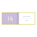 Fill In Love Book