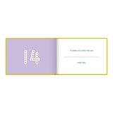 Fill In Love Book