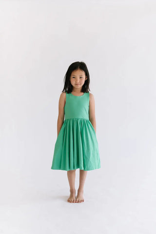 Charlotte Dress