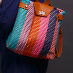 Coral Reef Backpack
