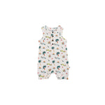 Beach Vibes Romper