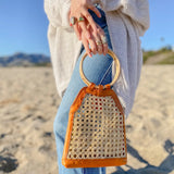 Zuma Tote Bag