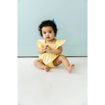 Sofia Romper