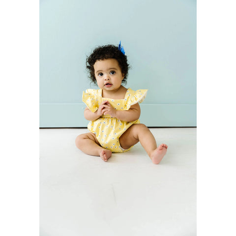Sofia Romper