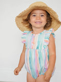 Betsy Romper