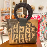 Hook Werregue Handbag