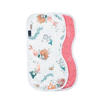 Classic Burp Cloths