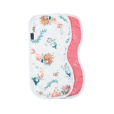Classic Burp Cloths