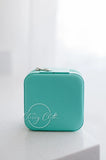 Mini Jewelry Case