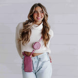 Nessa Crossbody