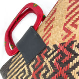 Pipe Werregue Handbag
