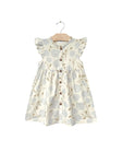 Hydrangea Dress