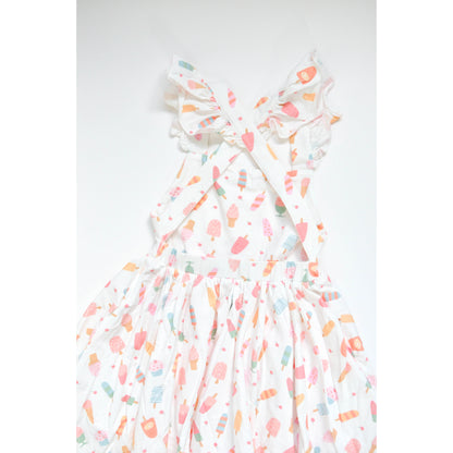 Ice Cream Dress ~Originally $38~