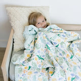 Super Snuggle Blanket