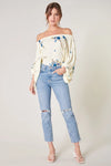 Fall For You Top