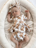 Botanic Dress Set