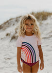 Rainbow Swimsuit