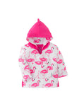 Terry Cloth Coverup