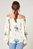 Fall For You Top