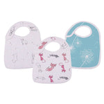 Dandelion Bib
