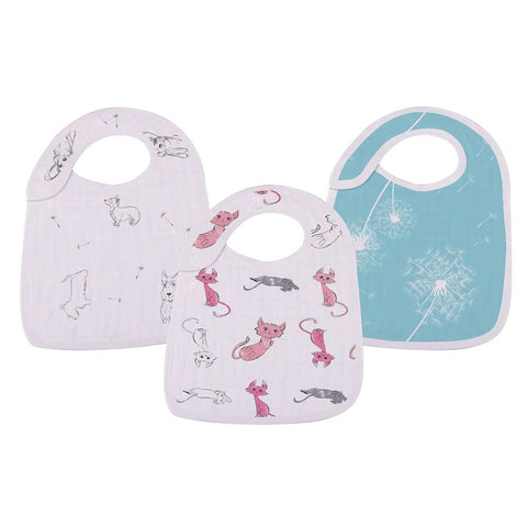 Dandelion Bib