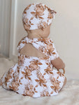 Botanic Dress Set