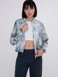 Forest Storm Windbreaker