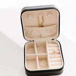 Mini Jewelry Case