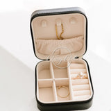 Mini Jewelry Case
