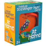 Home Scavenger Hunt Cards