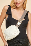 Sherpa Bum Bag