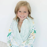 Super Snuggle Blanket